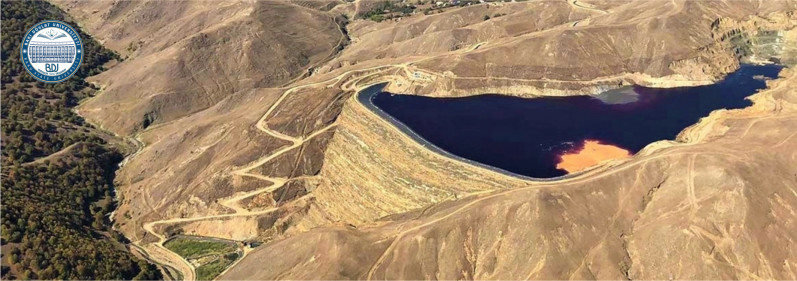 BDU-da “Zəfər” yatağının geoloji-genetik modeli tədqiq olunur