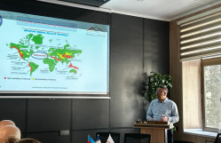 BDU-da “Zəfər” yatağının geoloji-genetik modeli tədqiq olunur