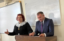 Tarix fakültəsində elmi seminar: “Qafqazda müasir çağırışlar: süni intelekt, elm və innovasiya