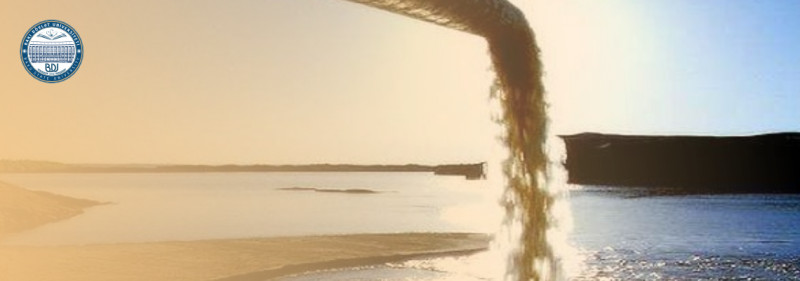 BDU-da neftlə çirklənmiş suların bio-nanoadsorbentlərlə təmizlənməsinə dair tədqiqatlar aparılır