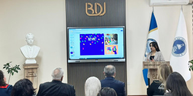 Növbəti elmi seminar keçirilib