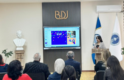 Növbəti elmi seminar keçirilib