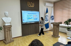 Növbəti elmi seminar keçirilib