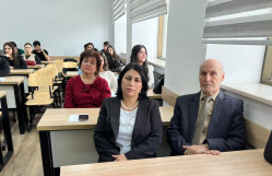 “Süni intellektin fəlsəfəsi” mövzusunda elmi seminar keçirilib