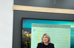 “Süni intellektin fəlsəfəsi” mövzusunda elmi seminar keçirilib