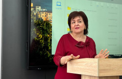 “Süni intellektin fəlsəfəsi” mövzusunda elmi seminar keçirilib