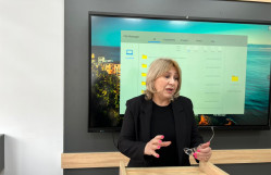 “Süni intellektin fəlsəfəsi” mövzusunda elmi seminar keçirilib