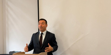 “Memarlıq və şəhər sosiologiyası” adlı tədbir keçirilib.