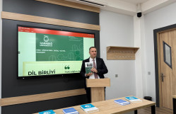 «Birinci Türkoloji Qurultaydan müasir dövrə: Ortaq əlifba və orfoqrafiya ideyasının 100 illik elmi-ideoloji yürüşü»