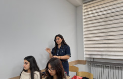 «Birinci Türkoloji Qurultaydan müasir dövrə: Ortaq əlifba və orfoqrafiya ideyasının 100 illik elmi-ideoloji yürüşü»