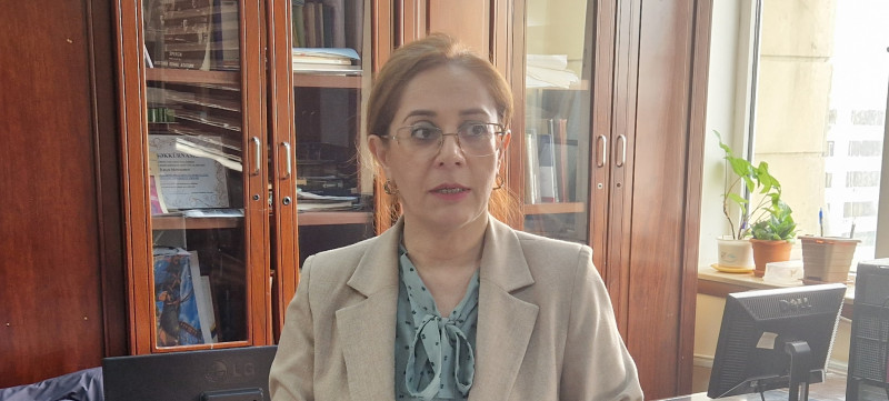 BDU-da tarix elminin qarşısında duran əsas vəzifələr müzakirə olunub