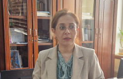 BDU-da tarix elminin qarşısında duran əsas vəzifələr müzakirə olunub