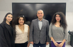 ŞƏXSİYYƏT POZUNTULARI HAQQINDA USTAD DƏRSİ KEÇİRİLİB