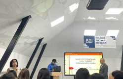 ŞƏXSİYYƏT POZUNTULARI HAQQINDA USTAD DƏRSİ KEÇİRİLİB