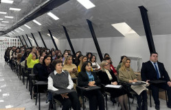 AĞIR PSİXİ POZUNTULARI OLAN PASİYENTLƏRİN PSİXOSOSİAL REABİLİTASİYASI PROBLEMİ TƏDQİQ OLUNUR