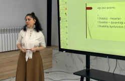 AĞIR PSİXİ POZUNTULARI OLAN PASİYENTLƏRİN PSİXOSOSİAL REABİLİTASİYASI PROBLEMİ TƏDQİQ OLUNUR