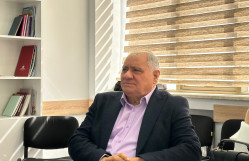 "Sənədli teleseriallar və sənədli televiziya filmləri" adlı açıq dərs