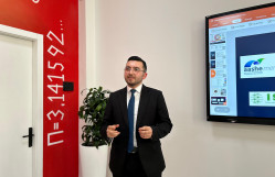 BDU-da “Dayanıqlı İnkişaf Məqsədləri və urbanizasiya” mövzusunda görüş