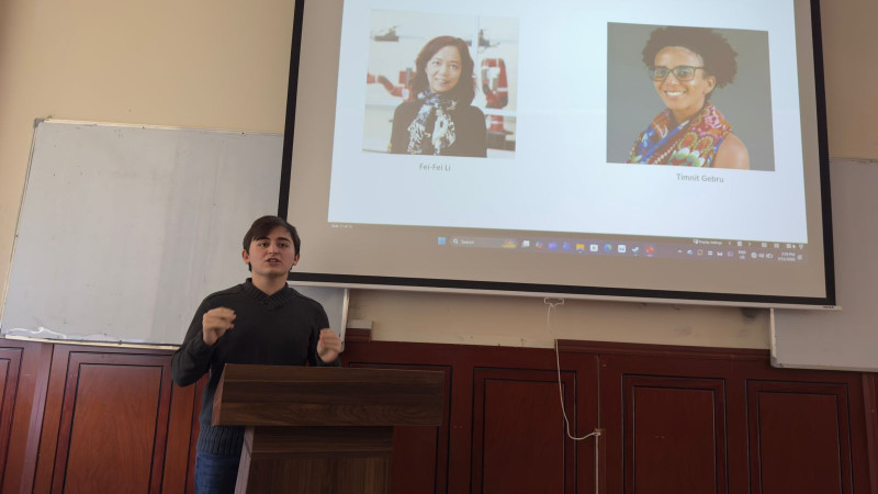 27 mart – Azərbaycanda qeyd olunan Elm günü