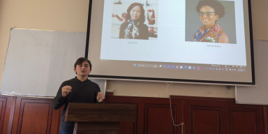 27 mart – Azərbaycanda qeyd olunan Elm günü