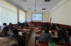 27 mart – Azərbaycanda qeyd olunan Elm günü