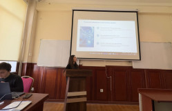 27 mart – Azərbaycanda qeyd olunan Elm günü