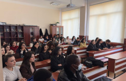 27 mart – Azərbaycanda qeyd olunan Elm günü