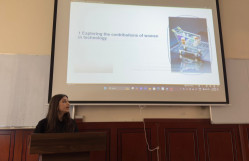 27 mart – Azərbaycanda qeyd olunan Elm günü