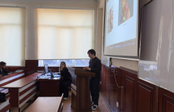 27 mart – Azərbaycanda qeyd olunan Elm günü