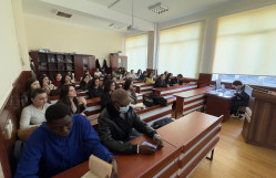 27 mart – Azərbaycanda qeyd olunan Elm günü