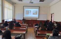 27 mart – Azərbaycanda qeyd olunan Elm günü