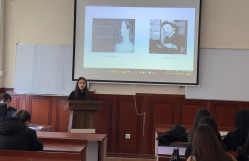 27 mart – Azərbaycanda qeyd olunan Elm günü