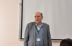 BDU-da elmi seminar: “Maliyyə-iqtisadi zaman sıralarının spektral kointeqrasiya analizi”