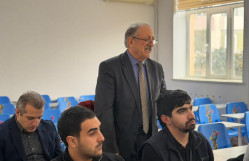 BDU-da elmi seminar: “Maliyyə-iqtisadi zaman sıralarının spektral kointeqrasiya analizi”