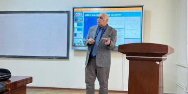 BDU-da “Xristian rituallarında yaşadılan tariximiz” mövzusunda elmi seminar keçirilib