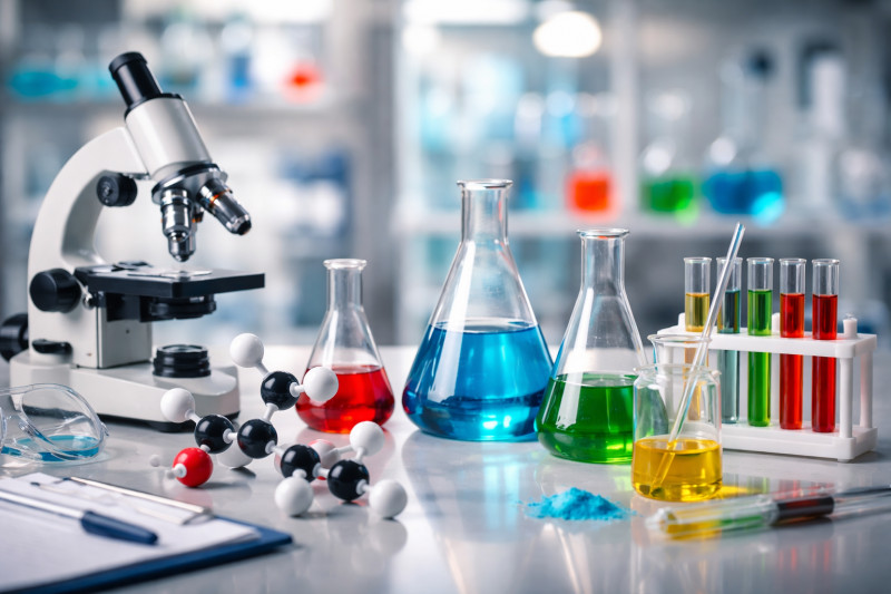 AMEA-nın müxbir üzvü Məhəmməd Babanlı BDU tələbələrinə ustad dərsi keçib