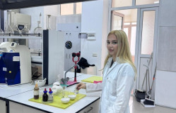 Magistrantlarımız Məhkəmə Ekspertizası Mərkəzində istehsalat təcrübəsi keçirlər