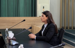 “Şəhərsalma və memarlıq həftəsi” çərçivəsində növbəti görüş