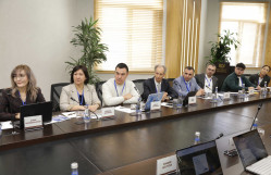 BDU-nun 14 magistr proqramı beynəlxalq akkreditasiyadan keçirilib.