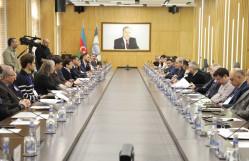 BDU-nun 14 magistr proqramı beynəlxalq akkreditasiyadan keçirilib.