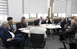 BDU-nun 14 magistr proqramı beynəlxalq akkreditasiyadan keçirilib.