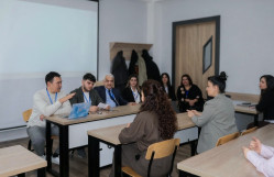 BDU-nun 14 magistr proqramı beynəlxalq akkreditasiyadan keçirilib.