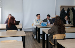 BDU-nun 14 magistr proqramı beynəlxalq akkreditasiyadan keçirilib.