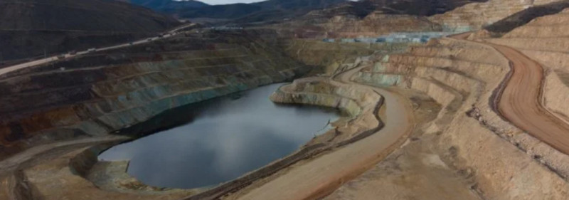 BDU tələbələri "Dəmirli" yatağının geoloji-genetik modeli haqqında məlumatlandırılıblar