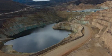 BDU tələbələri "Dəmirli" yatağının geoloji-genetik modeli haqqında məlumatlandırılıblar