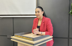 BDU-da “Yenidən qurulan şəhərlər” mövzusunda “WUF modeli” simulyasiya konfransı