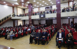 BDU-da “Akademik yazıya müasir baxış” mövzusunda təlim proqramı