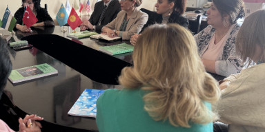 Tarix fakültəsində “Elm günü”nə həsr olunmuş “Türk dünyasında elm günü” mövzusunda dəyirmi masa keçirilib