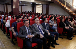 “Baharın rəngləri” adlı bayram tədbiri keçirildi