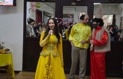 Biologiya fakültəsində “Baharın Sədası” adlı Novruz tədbiri keçirilib